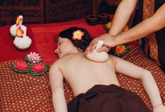 thaise massage arnhem
